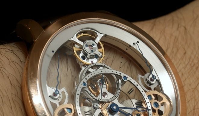 New Luxury Watches for Men in 2020 :