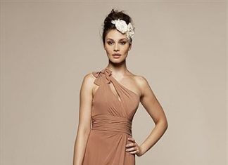Bridesmaids Dresses : Bridesmaid Dresses | The Wedding Shoppe