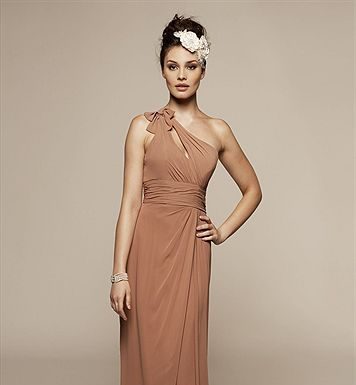 Bridesmaids Dresses : Bridesmaid Dresses | The Wedding Shoppe