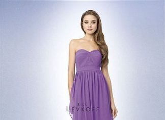 Bridesmaids Dresses : Bridesmaid Dresses | The Wedding Shoppe