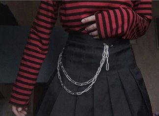 Grunge Outfits :