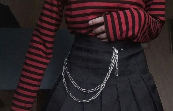 Grunge Outfits :