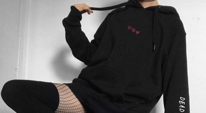 Grunge Outfits :