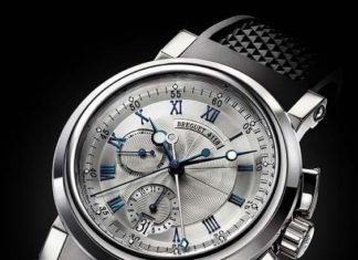 New Luxury Watches for Men in 2020 : Breguet | MAJORDOR®