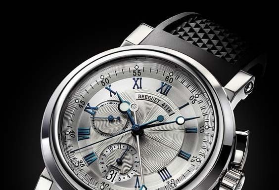 New Luxury Watches for Men in 2020 : Breguet | MAJORDOR®