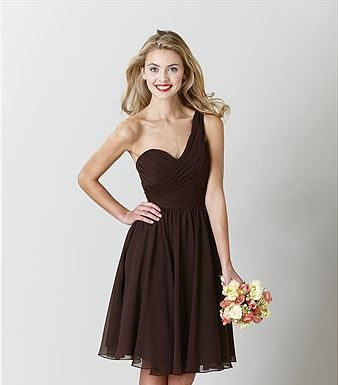 Bridesmaids Dresses : Kennedy Blue Bridesmaid Dress Spencer / 28116