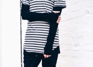 Grunge Outfits :