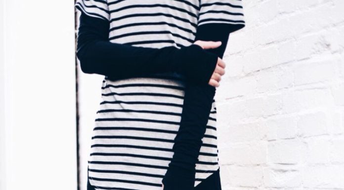 Grunge Outfits :