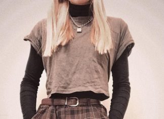 Grunge Outfits : Greanus – Decor Ideas