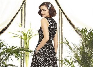 Bridesmaids Dresses : Bridesmaid Dresses | The Wedding Shoppe