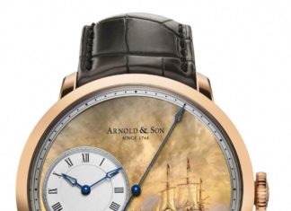 New Luxury Watches for Men in 2020 : The Status Of Having A Luxurious Watch