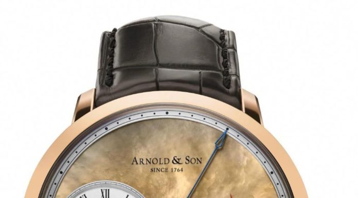 New Luxury Watches for Men in 2020 : The Status Of Having A Luxurious Watch