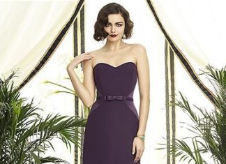 Bridesmaids Dresses : Bridesmaid Dresses | The Wedding Shoppe