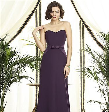 Bridesmaids Dresses : Bridesmaid Dresses | The Wedding Shoppe