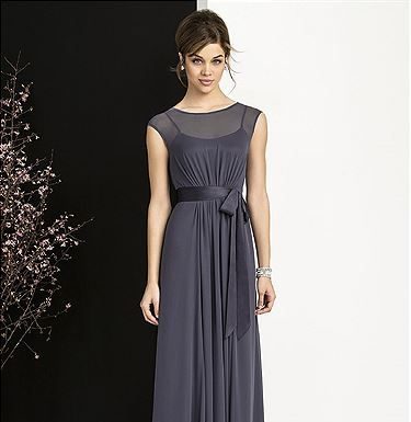 Bridesmaids Dresses : After Six Bridesmaid Dress 6676