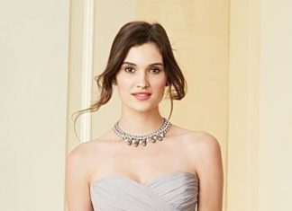 Bridesmaids Dresses : Alfred Angelo Bridesmaid Dress 7289S
