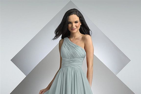 Bridesmaids Dresses : Bari Jay Bridesmaid Gowns for the Bold and Beautiful – Wedding Shoppe