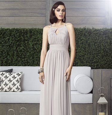 Bridesmaids Dresses : Dessy Bridesmaid Dress 2906