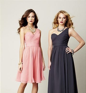 Bridesmaids Dresses : Kennedy Blue Bridesmaid Dress Spencer / 28116