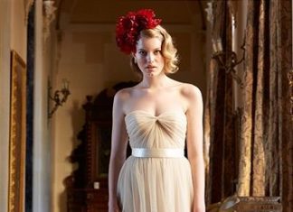 Bridesmaids Dresses : Wtoo Bridesmaid Dress 650i