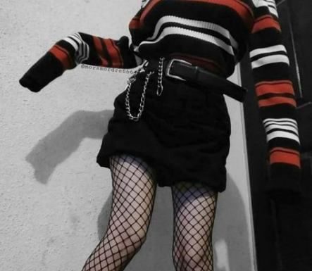 Grunge Outfits : 18 trendy fashion tumblr grunge outfit