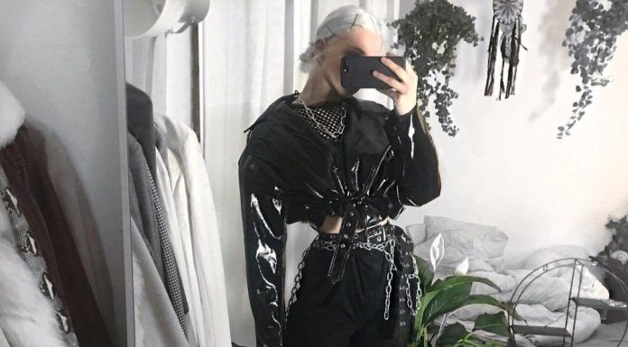 Grunge Outfits : @florencebkl