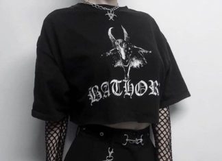 Grunge Outfits : G R U N G E on Instagram: “Yes or No ? • Photo by @maaikesan 🖤 • • @grunge_swipe #grunge #softgrunge #gothaesthetic #goth #grungeaesthetic #90sfashion #alternative…”