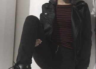 Grunge Outfits : Greanus – Decor Ideas