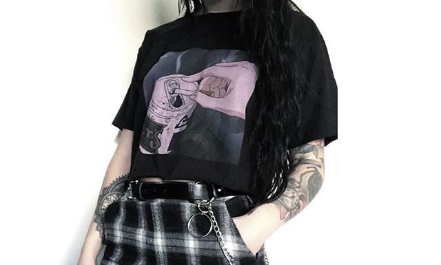Grunge Outfits : Home – Spot Pop Fashion