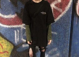 Grunge Outfits : Most followed people on Instagram. View photos, videos and stories