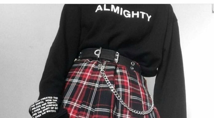 Grunge Outfits : , – New Site