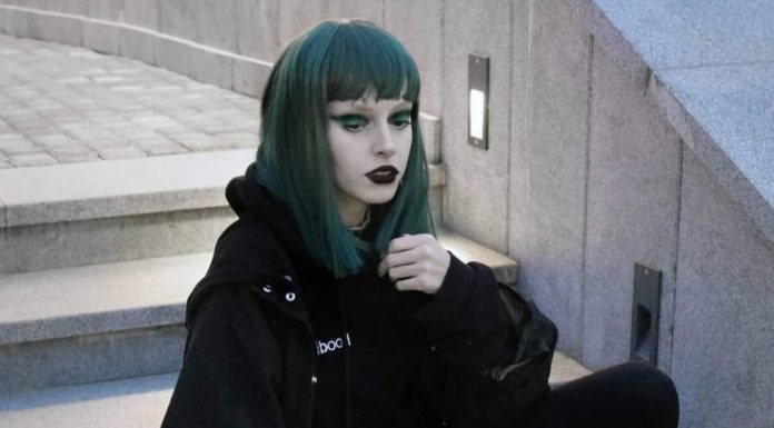Grunge Outfits : Poison Nightmares