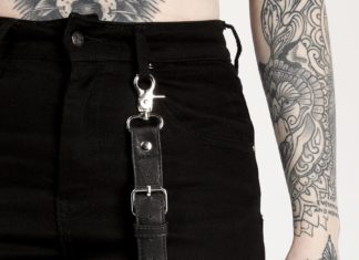 Grunge Outfits : Women’s New