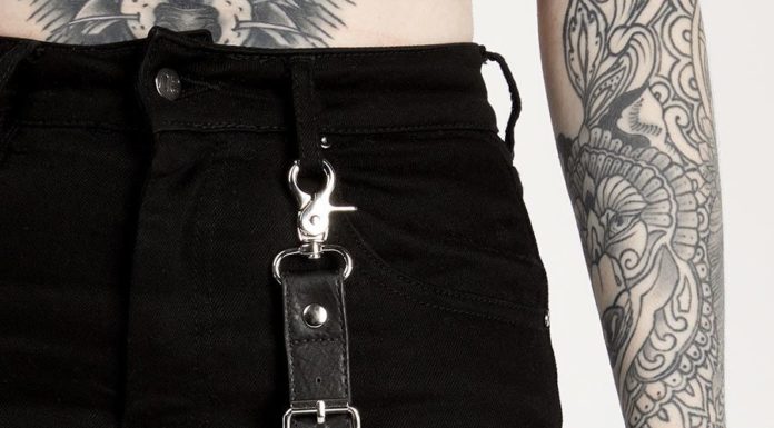 Grunge Outfits : Women’s New