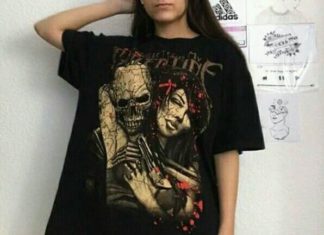 Grunge Outfits : Zodiac Season (@zodiac_season)