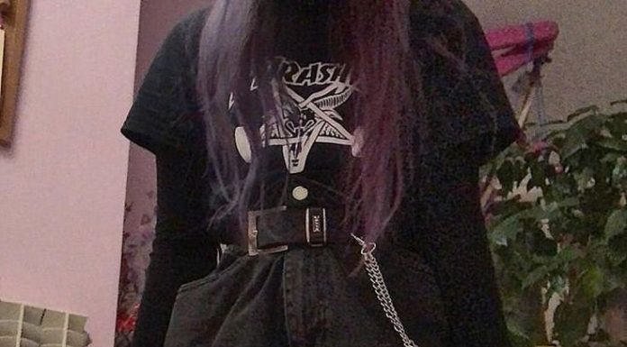 Grunge Outfits : #ästhetisch #grunge #emo #dunkel #tumblr #goth – New Site
