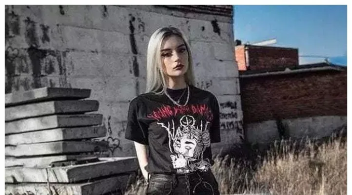 Grunge Outfits : galafashion.us