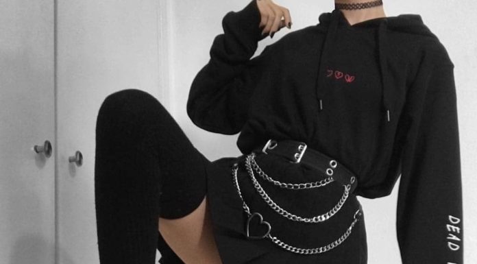 Grunge Outfits : #grungeoutfits