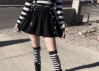 Grunge Outfits : https://soundcloud.com/prodalucard/fountain-cerenity