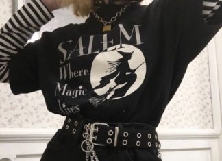 Grunge Outfits : thed4rkestrose