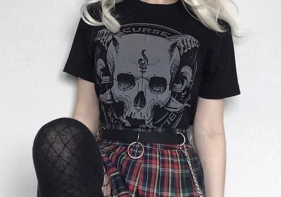 Grunge Outfits : ✿ O U T F I T S ✿