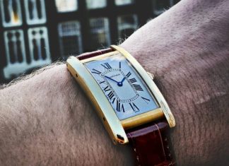 New Luxury Watches for Men in 2020 : Amsterdam Vintage Watches