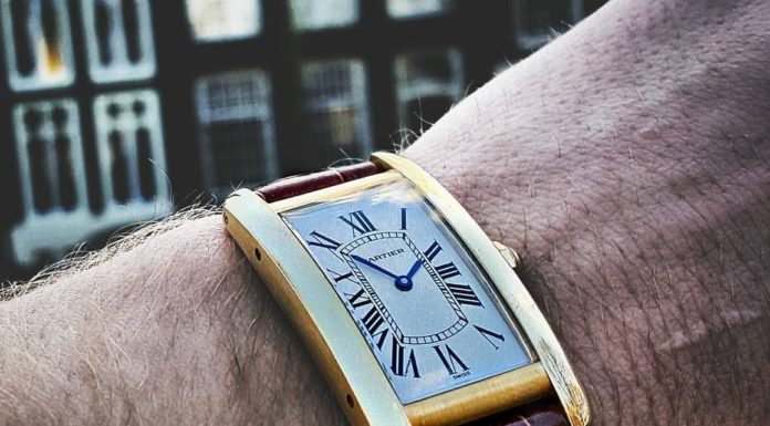 New Luxury Watches for Men in 2020 : Amsterdam Vintage Watches
