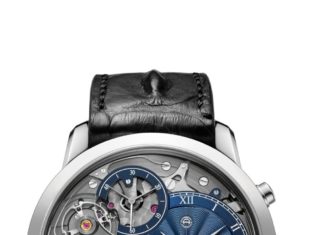 New Luxury Watches for Men in 2020 : Armin Strom’s Mirrored Force Resonance Meets Kari Voutilainen