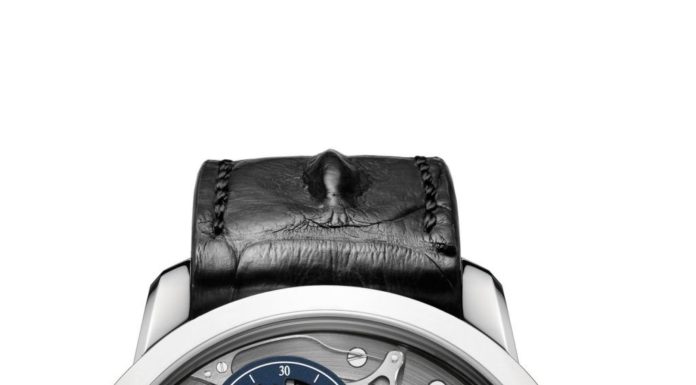 New Luxury Watches for Men in 2020 : Armin Strom’s Mirrored Force Resonance Meets Kari Voutilainen