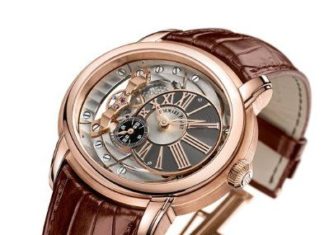 New Luxury Watches for Men in 2020 : Audemars Piguet MILLENARY 4101 Rose Gold Ref. Number 15350OR.OO.D093CR.01 | Recomended Products