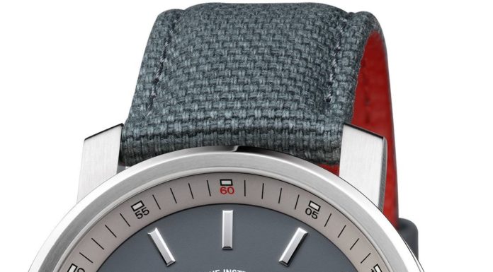 New Luxury Watches for Men in 2020 : Baselworld 2018 Preview: The Mühle 29 Day Date