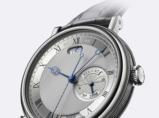New Luxury Watches for Men in 2020 : Breguet – Classique Hora Mundi 5727