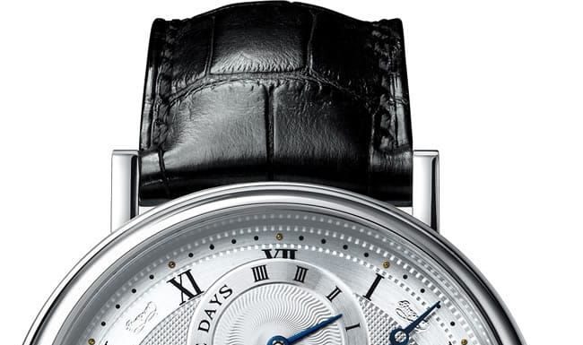 New Luxury Watches for Men in 2020 : Breguet Classique Complications 5317PT/12/9V6