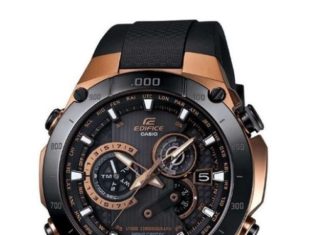 New Luxury Watches for Men in 2020 : Buyer’s Guide: Casio Edifice Watches